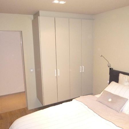 Cap Horn 0203 Apartman Koksijde Kültér fotó