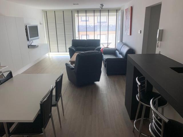 Cap Horn 0203 Apartman Koksijde Kültér fotó