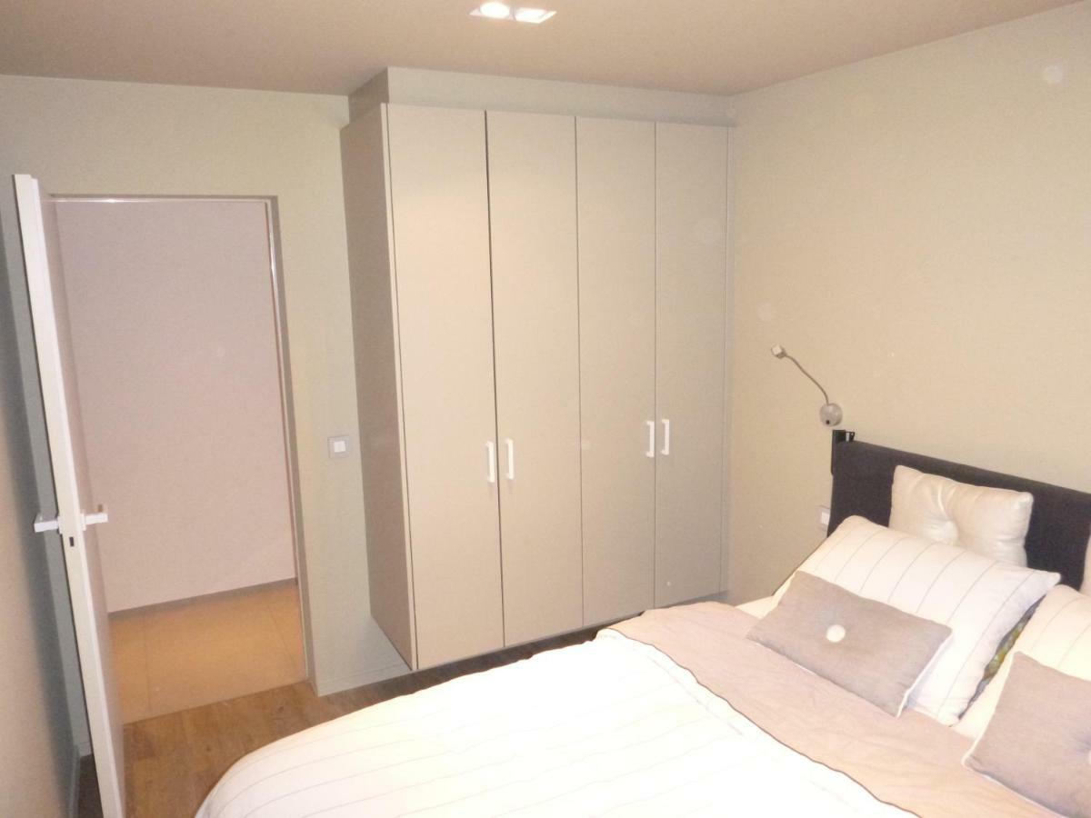 Cap Horn 0203 Apartman Koksijde Kültér fotó