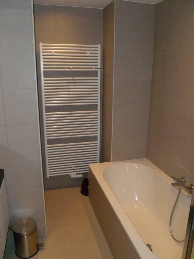 Cap Horn 0203 Apartman Koksijde Kültér fotó