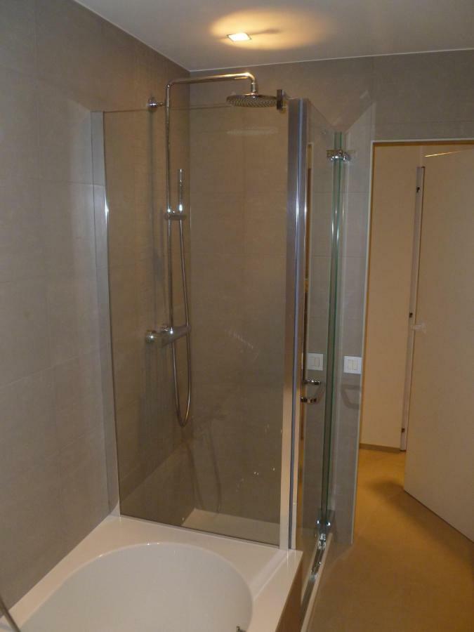 Cap Horn 0203 Apartman Koksijde Kültér fotó