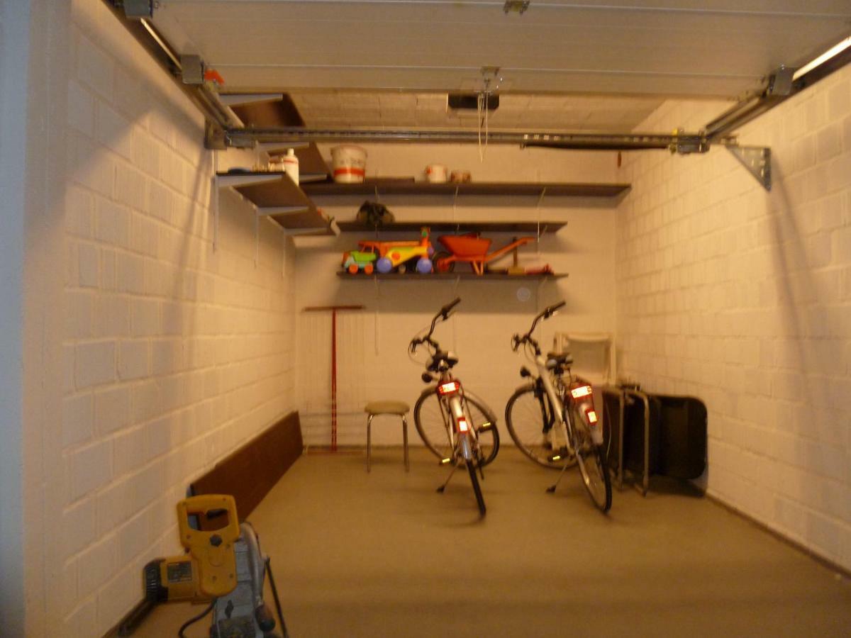 Cap Horn 0203 Apartman Koksijde Kültér fotó
